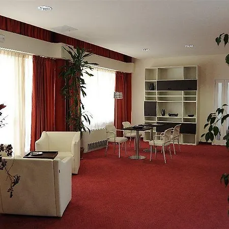 Hotell Cora