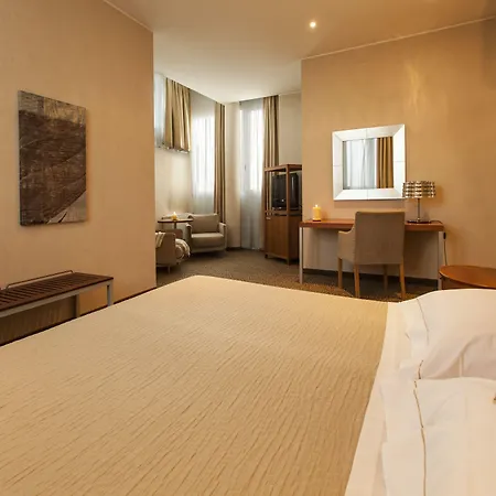 Hotell Cora