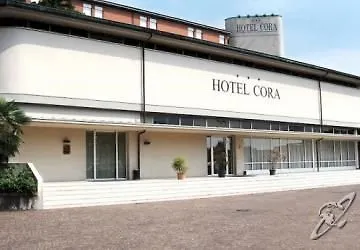 Hotell Cora Carate Brianza