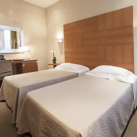 Hotell Cora