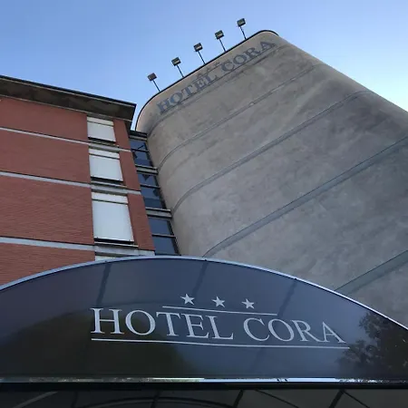 Hotell Cora