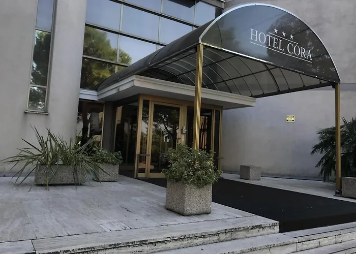 酒店 科拉酒店 卡拉泰布里亚恩扎