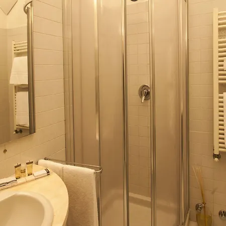 Hotel Cora