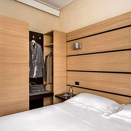 Cora Hotel Carate Brianza