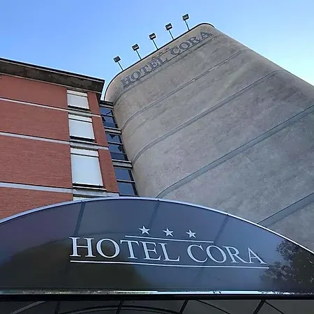 Cora Hotel Carate Brianza