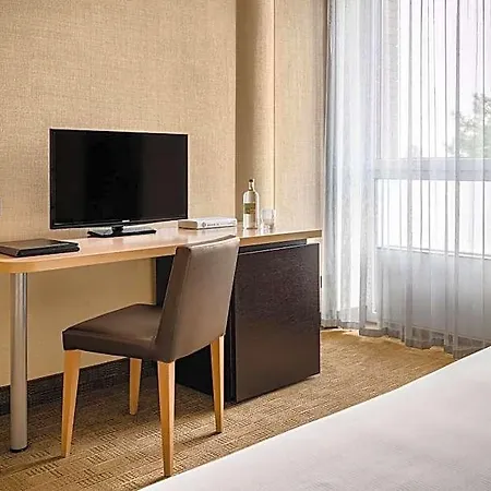 Cora Hotel Carate Brianza