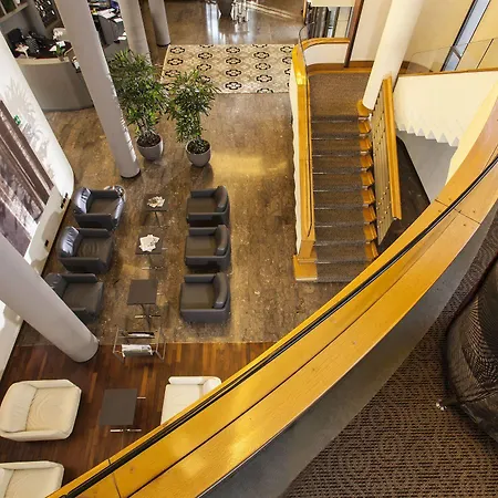 Cora Hotel Carate Brianza