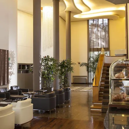 Cora Hotel 3*