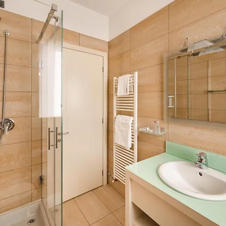 Cora Hotel Carate Brianza