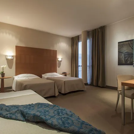 Hotel Cora Carate Brianza