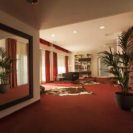 Cora Hotel Carate Brianza
