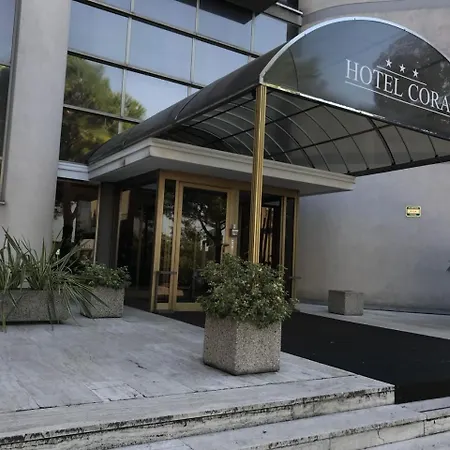 Hotel Cora Carate Brianza